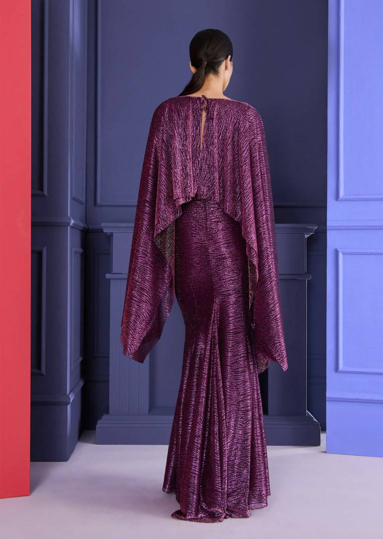 Talbot Runhof Abendkleid Fortezza5 Letzter Tag