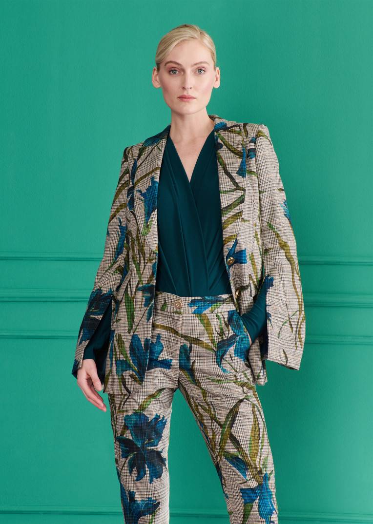 Talbot Runhof Jacke Pulse3 Begrenzt auf 3 Tage