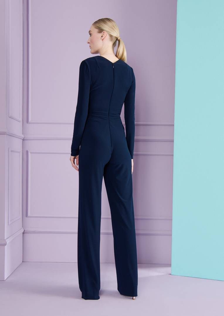 Talbot Runhof Jumpsuit Nino1 50% Rabatt für begrenzte Zeit