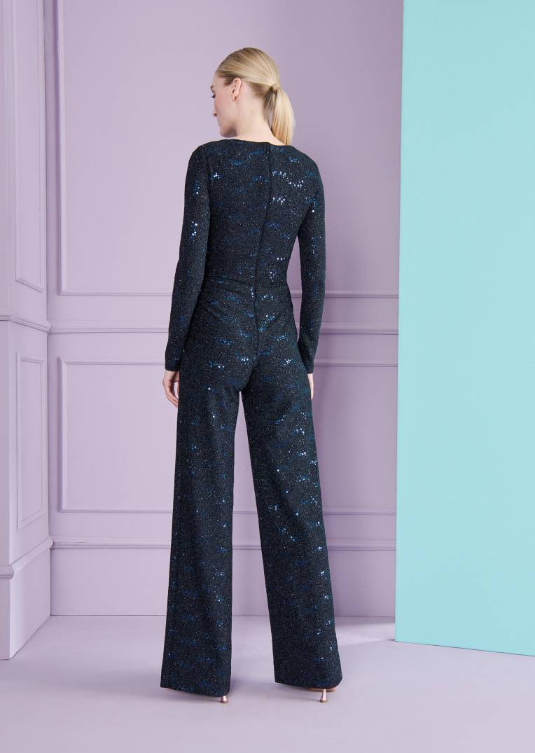 Talbot Runhof Jumpsuit Nicolas1 Rabatte dieses Monats
