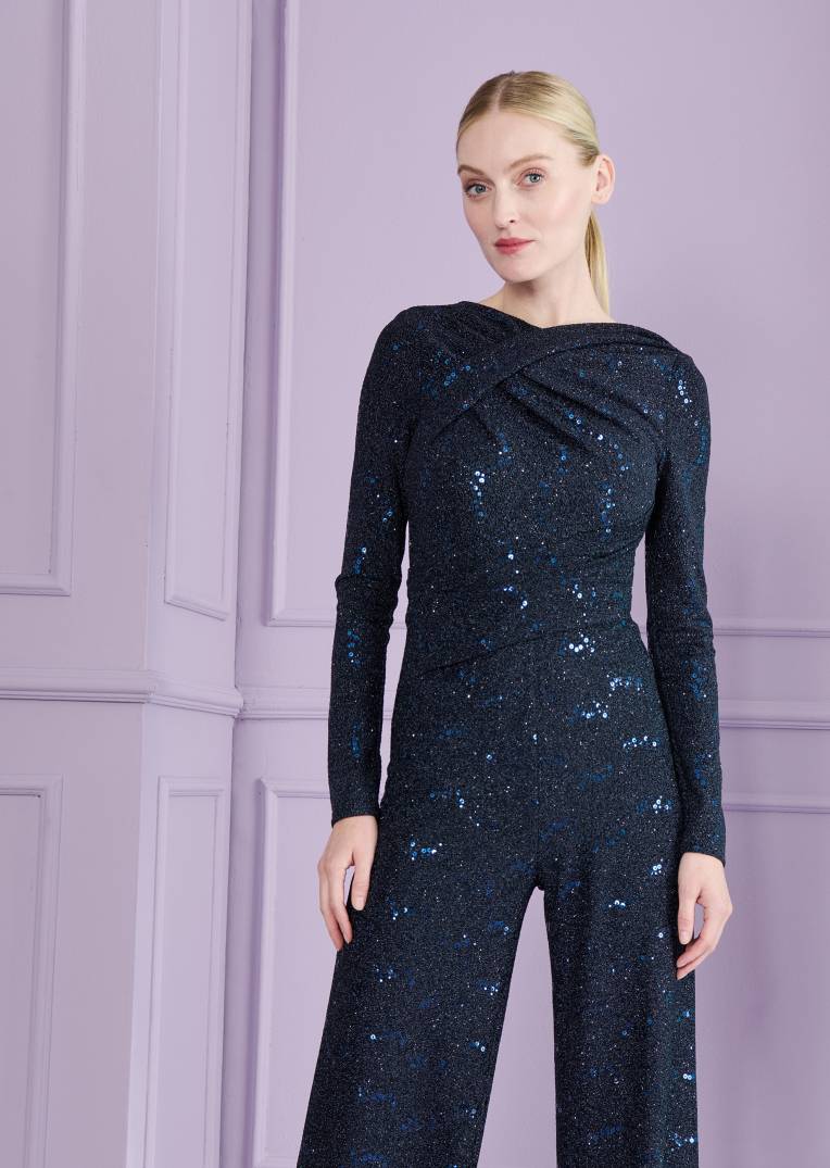 Talbot Runhof Jumpsuit Nicolas1 Rabatte dieses Monats