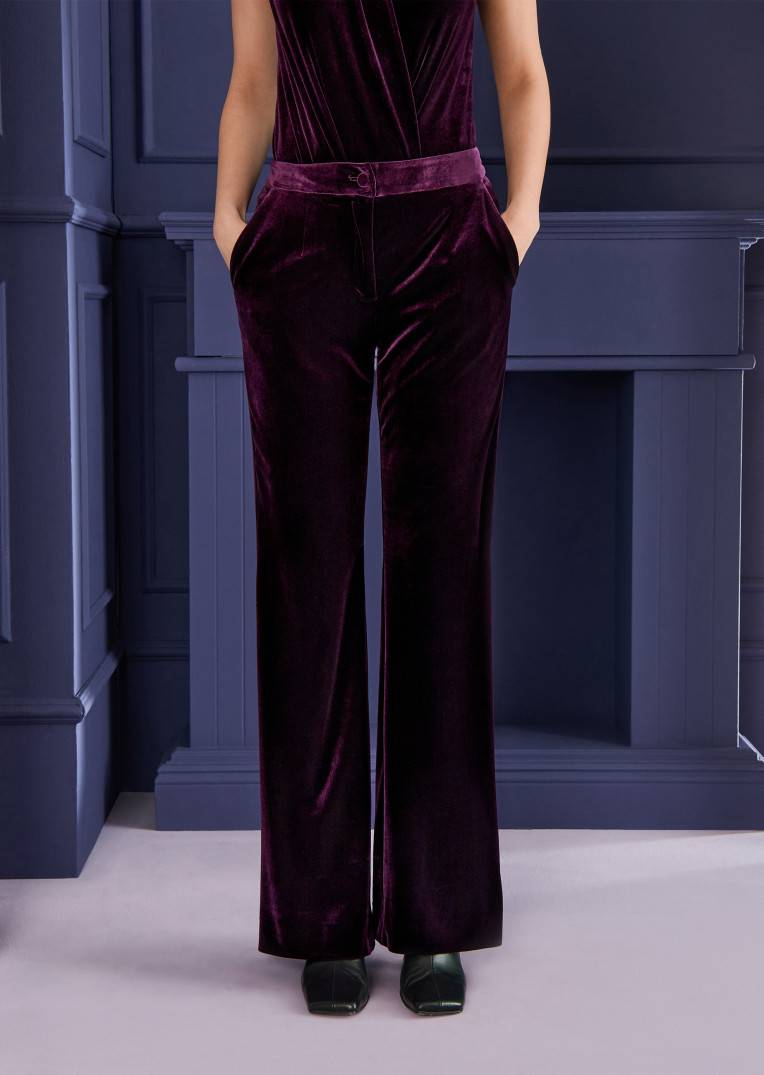 Talbot Runhof Hose Kilton16 Verkauf