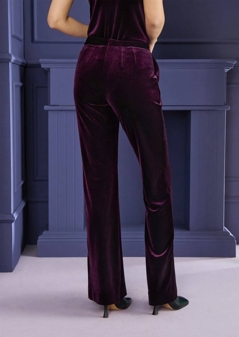 Talbot Runhof Hose Kilton16 Verkauf