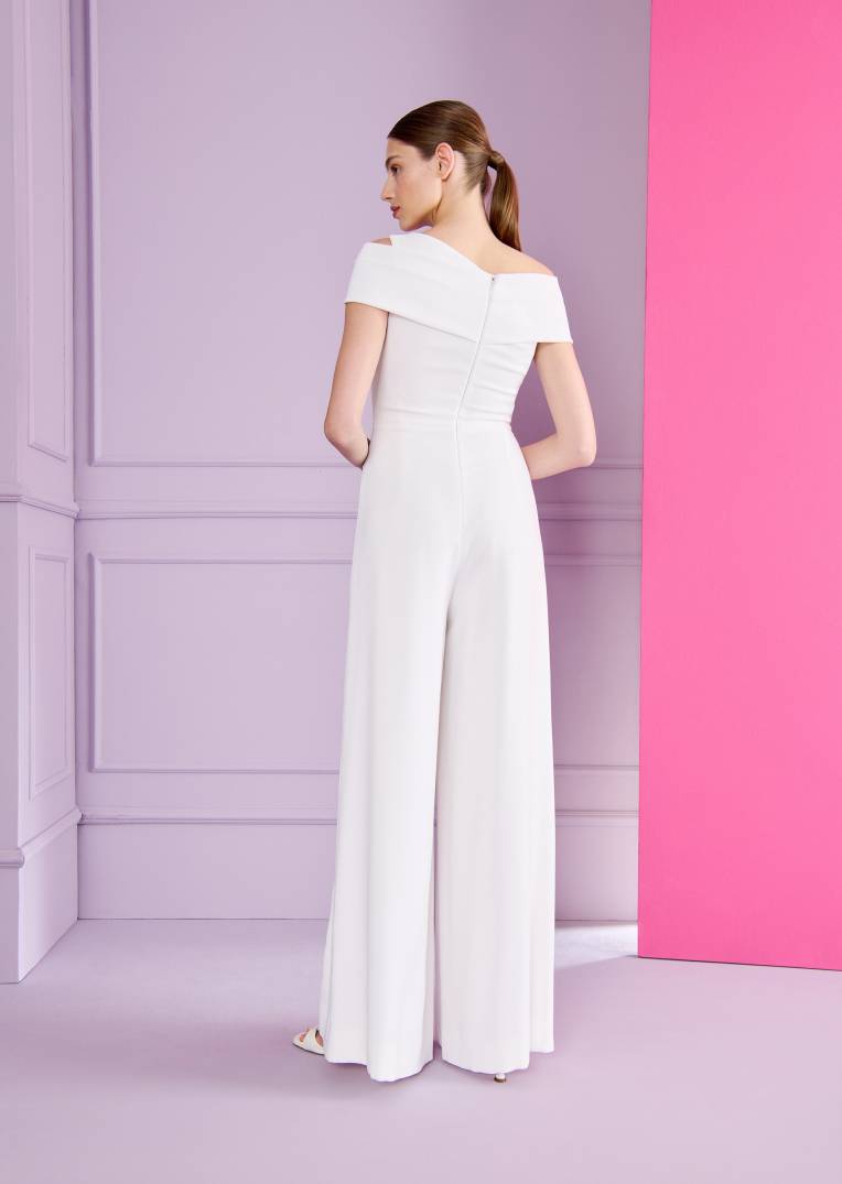Talbot Runhof Jumpsuit Risk5 im Angebot