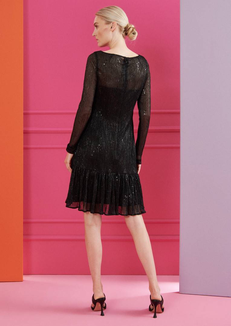 Talbot Runhof Cocktailkleid Folkloric5 Black Friday