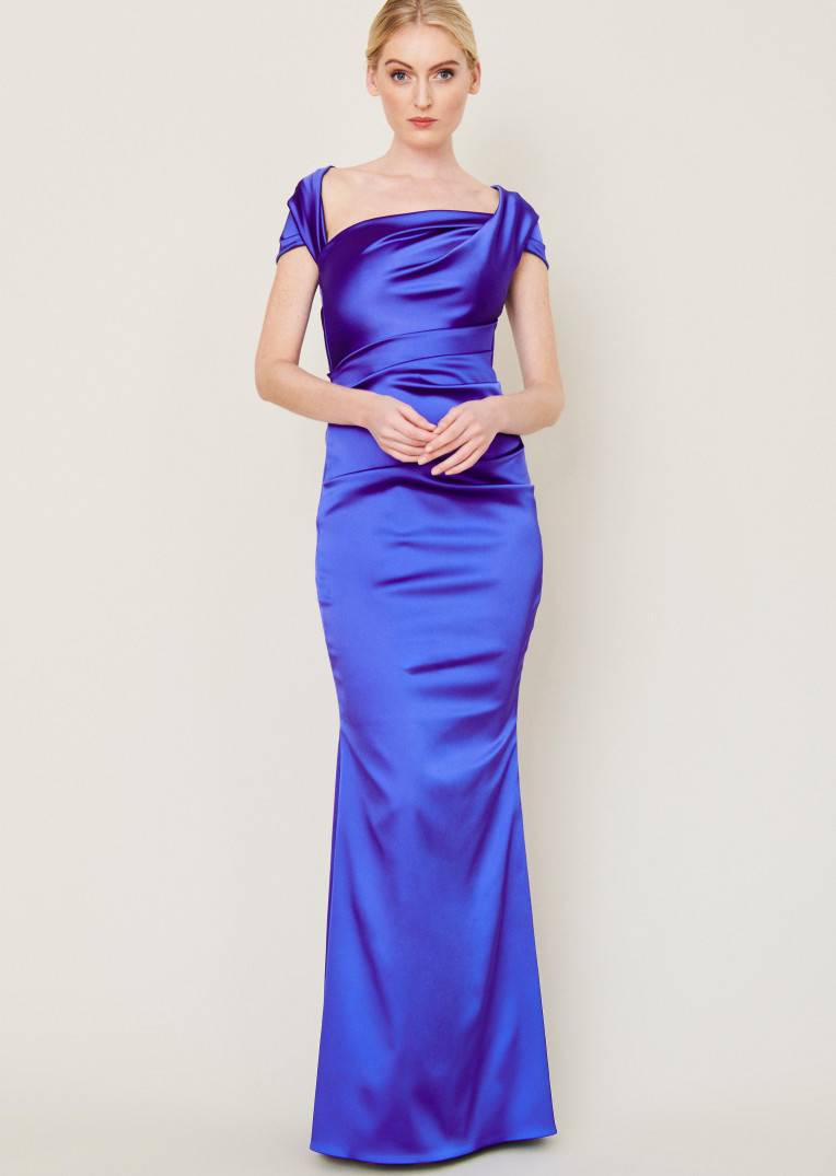 Talbot Runhof Abendkleid Donavan4 Vatertagsangebot