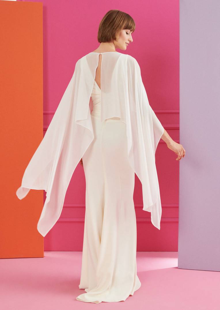 Talbot Runhof Abendkleid Fortezza2 Heißer Verkauf