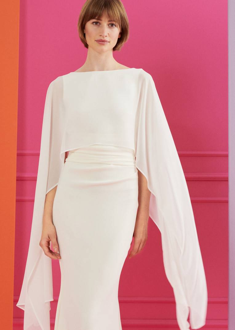 Talbot Runhof Abendkleid Fortezza2 Heißer Verkauf