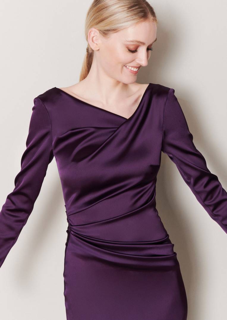 Talbot Runhof Abendkleid Roya7 Zeitlich begrenztes Angebot