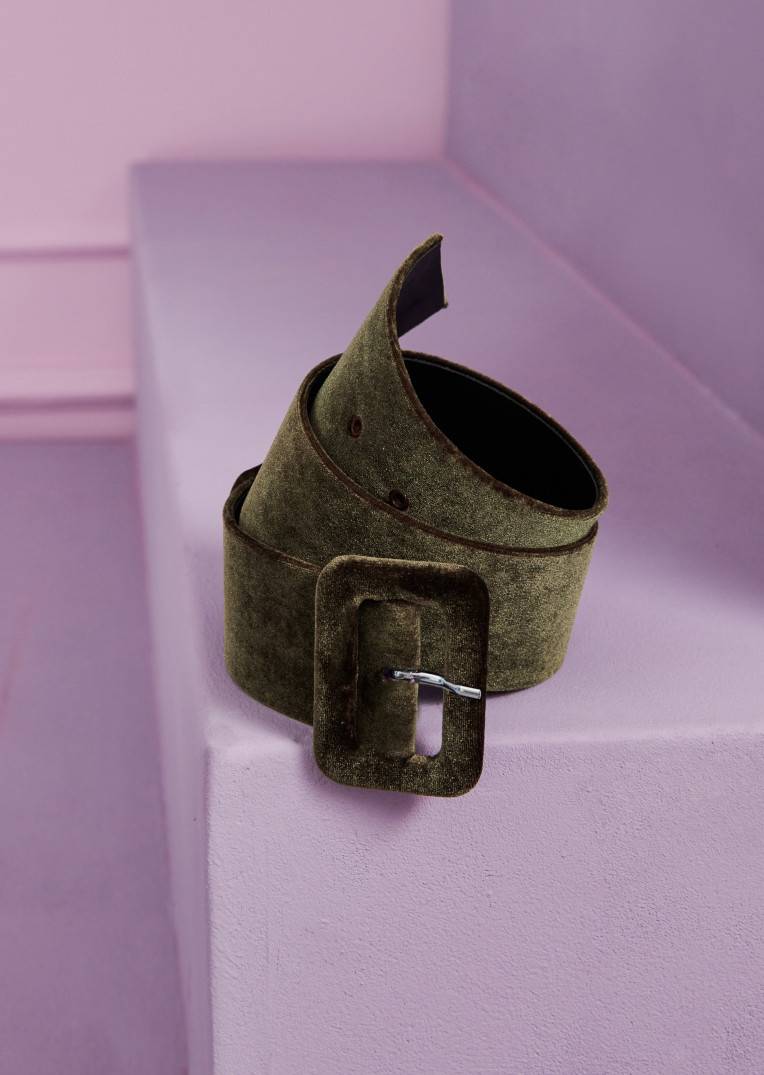 Talbot Runhof Gürtel Dip1 Bestseller