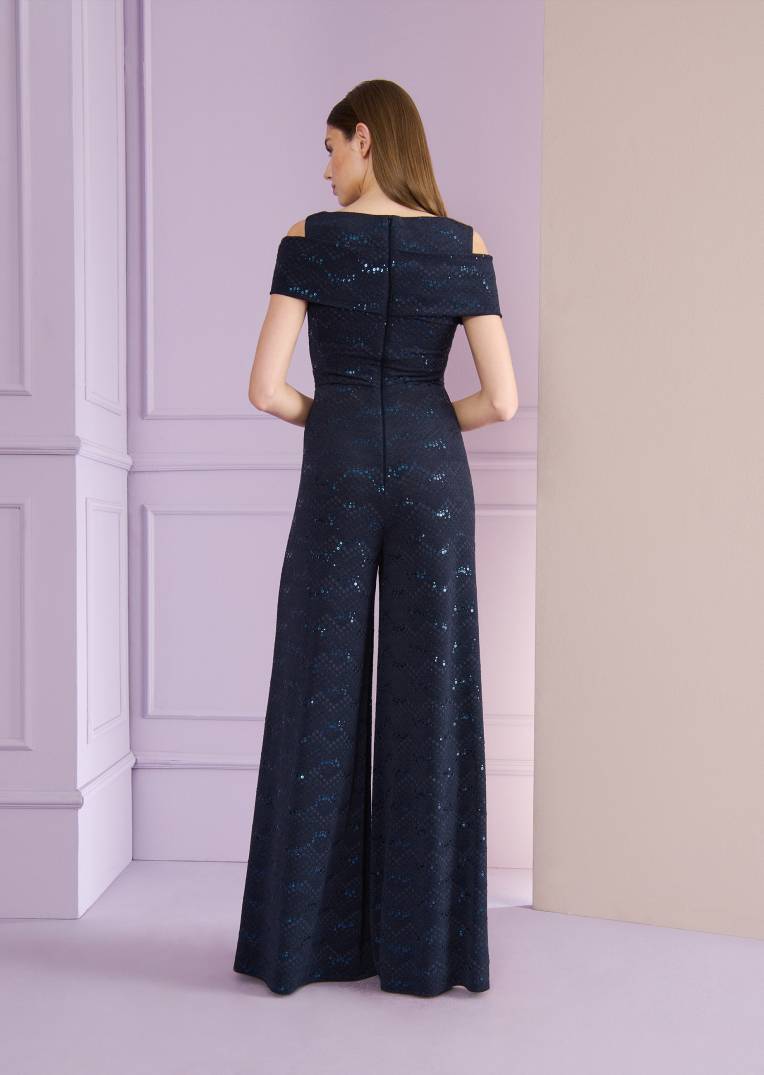 Talbot Runhof Jumpsuit Kino1 Sonderangebote
