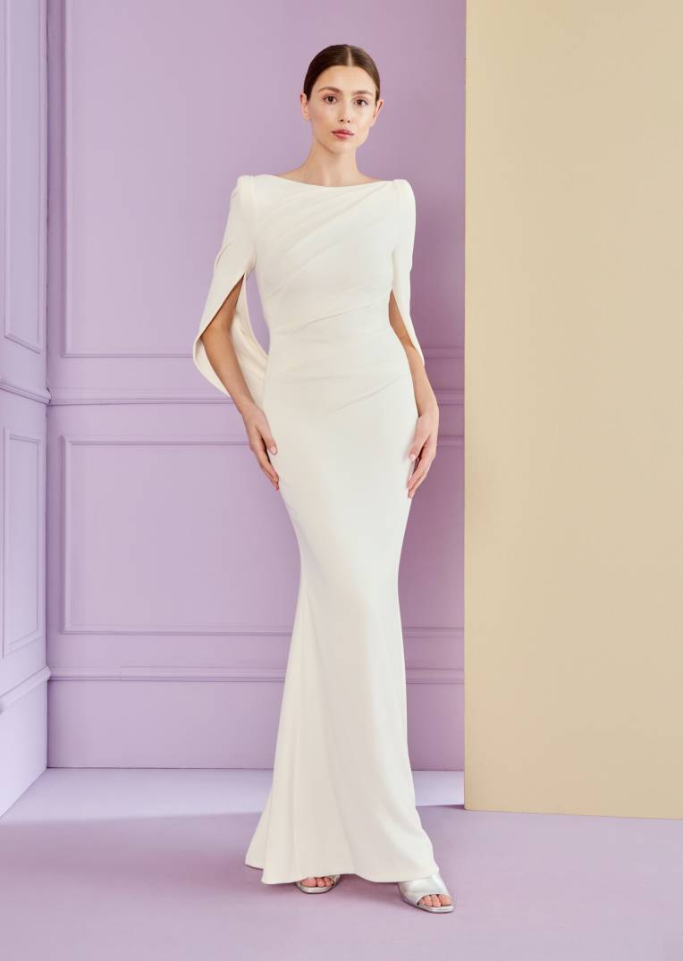 Talbot Runhof Hochzeitskleid Konica35 VIP-Rabatte