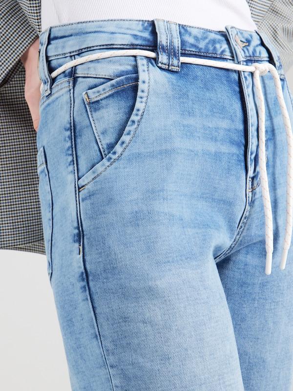 Gang Gang Tapered Jeans '94VIA' in Hellblau Osterangebot