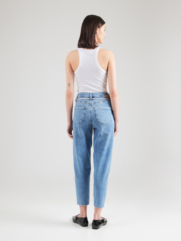 Gang Gang Tapered Jeans '94VIA' in Hellblau Osterangebot
