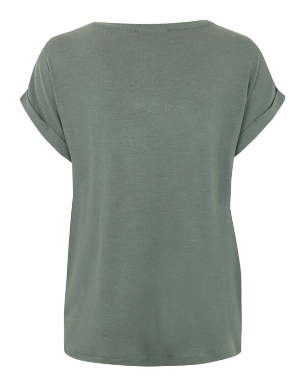 ONLY ONLY T-Shirt 'ONLMoster' in Smaragd Neueste Mode