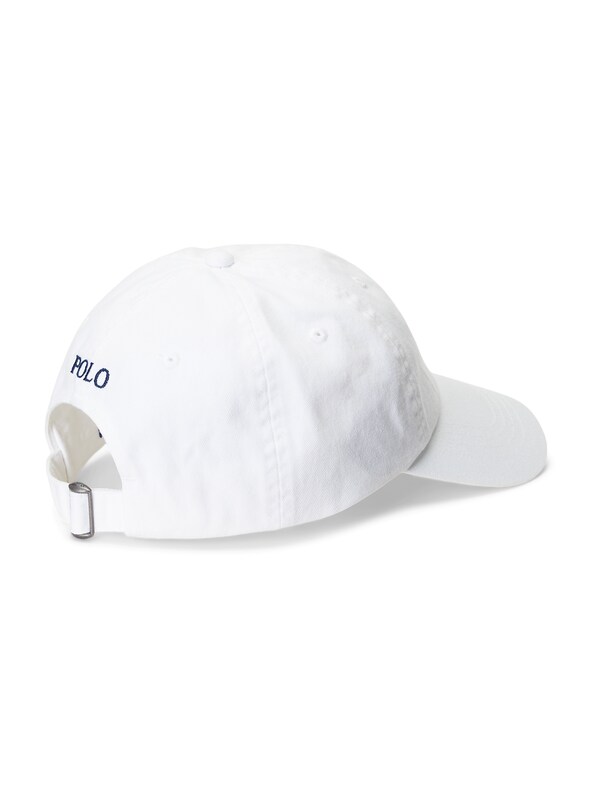 Polo Ralph Lauren Polo Ralph Lauren Cap in Weiß Neuheiten