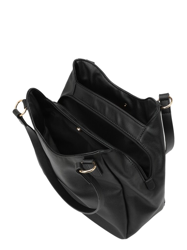 ABOUT YOU ABOUT YOU Tasche 'Livia' in Schwarz Kauf eins, bekomm eins gratis