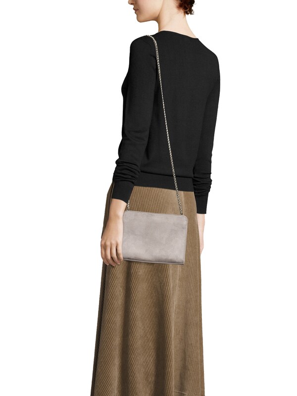 ABOUT YOU ABOUT YOU Tasche 'Josie' in Grau Tägliche Deals