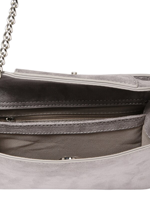 ABOUT YOU ABOUT YOU Tasche 'Josie' in Grau Tägliche Deals