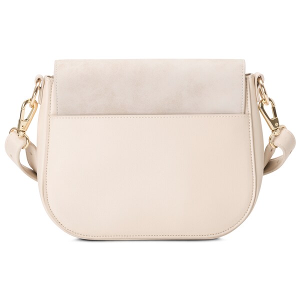 Expatrié Expatrié Tasche 'Louise Medium' in Nude Chamois Sonderangebote