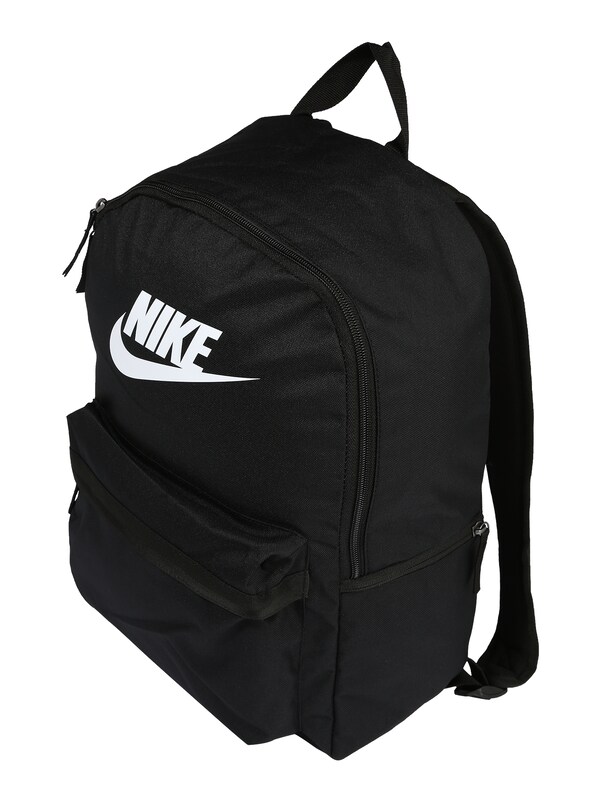 Nike Sportswear Nike Sportswear Rucksack 'Heritage' in Schwarz VIP-Rabatte