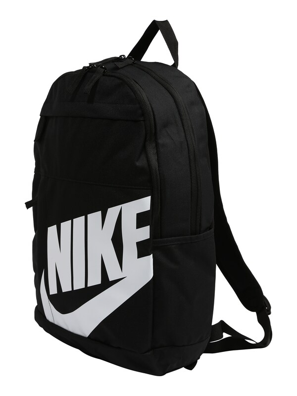 Nike Sportswear Nike Sportswear Rucksack 'Elemental' in Schwarz Tiefpreis