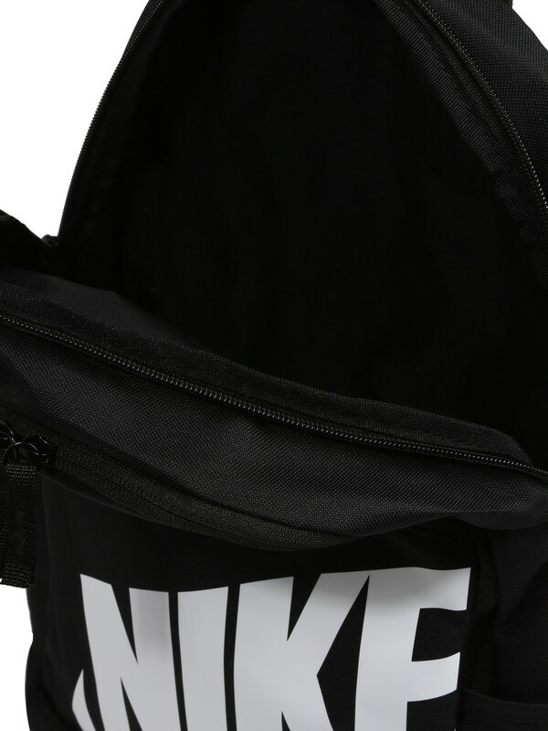 Nike Sportswear Nike Sportswear Rucksack 'Elemental' in Schwarz Tiefpreis