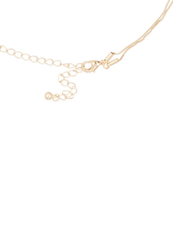 ABOUT YOU ABOUT YOU Kette 'Leia' in Gold Letzte 2 Tage