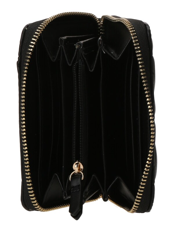 VALENTINO VALENTINO Portemonnaie in Schwarz Bis zu 50% Rabatt