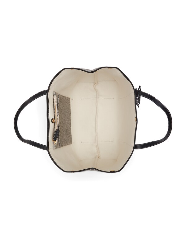 Lauren Ralph Lauren Lauren Ralph Lauren Shopper 'EMERIE' in Schwarz Bis zu 55% Rabatt