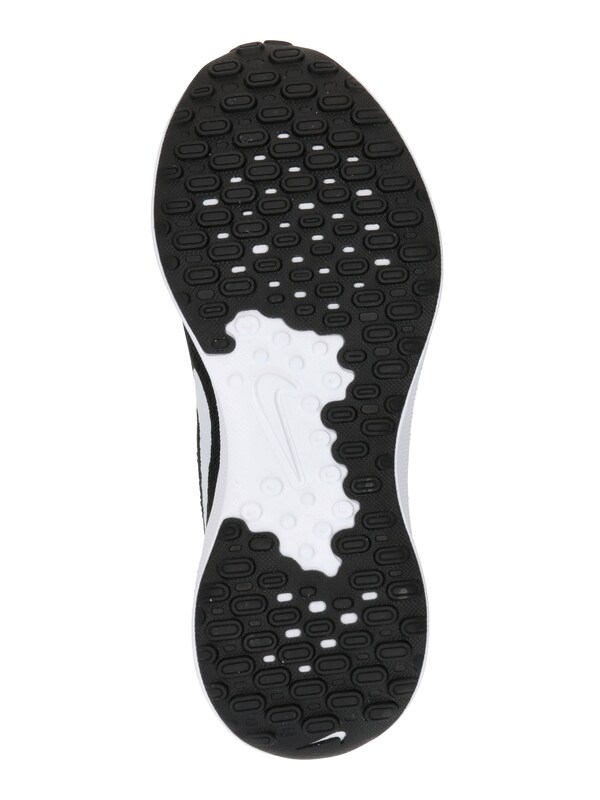 NIKE NIKE Laufschuh 'Revolution 7' in Schwarz Speichern exportieren
