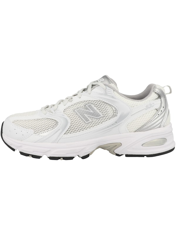 new balance new balance Sneaker '530' in Weiß Black Friday Preise