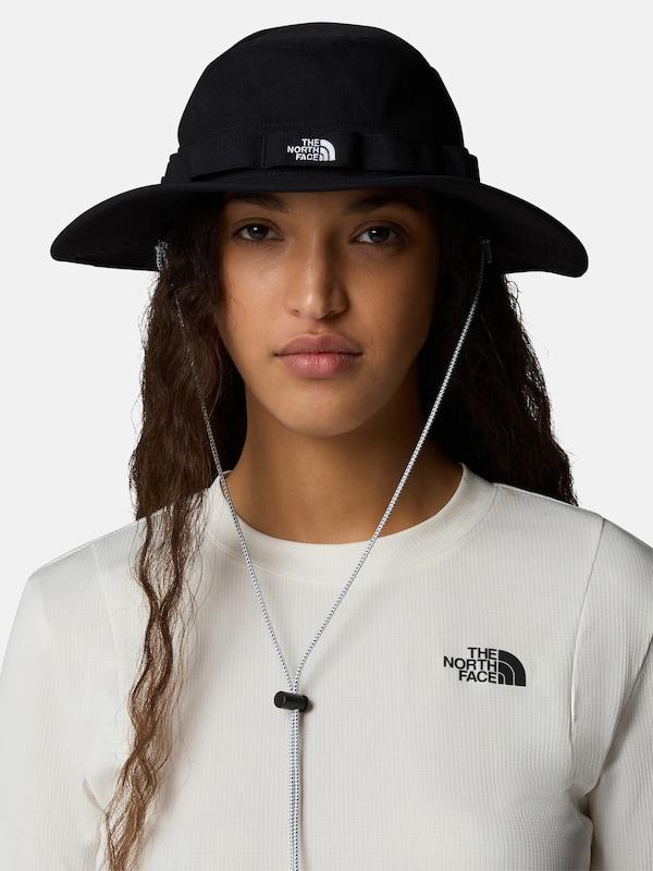 THE NORTH FACE THE NORTH FACE Sporthut 'Class V Brimmer' in Schwarz Angebote