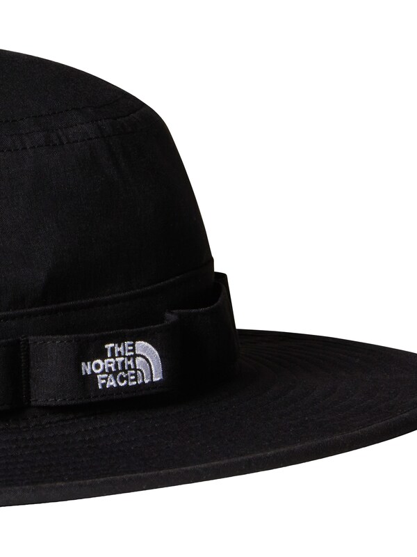 THE NORTH FACE THE NORTH FACE Sporthut 'Class V Brimmer' in Schwarz Angebote