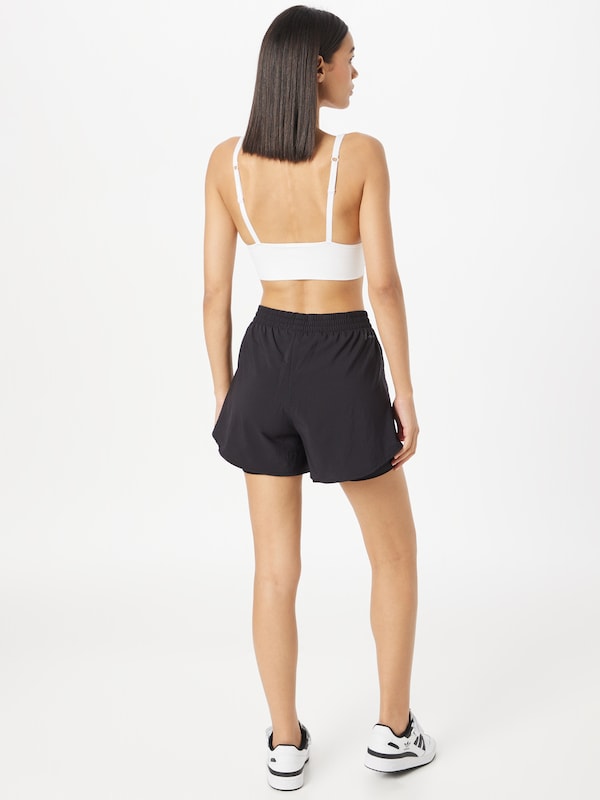 ADIDAS PERFORMANCE ADIDAS PERFORMANCE Regular Sportshorts 'Minimal Made For Training' in Schwarz Fabrikverkauf