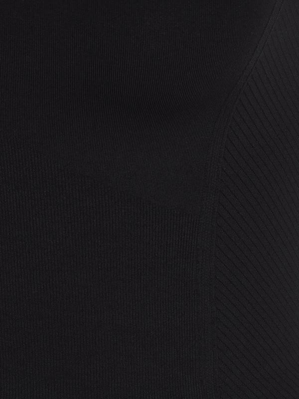 UNDER ARMOUR UNDER ARMOUR Sporttop in Schwarz Meist gekauft