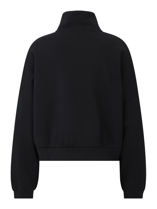 UNDER ARMOUR UNDER ARMOUR Sportsweatshirts in Schwarz Kostenloser Versand