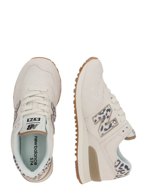new balance new balance Sneaker low in Weiß Fabrikpreis