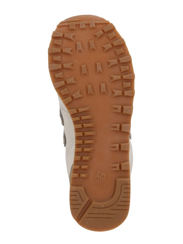 new balance new balance Sneaker low in Weiß Fabrikpreis
