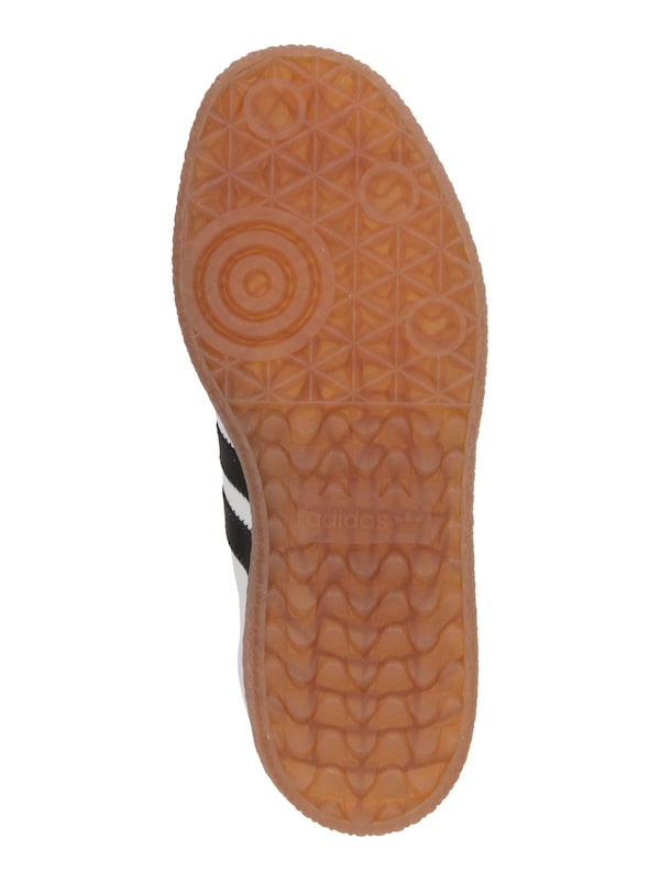 ADIDAS ORIGINALS ADIDAS ORIGINALS Sneaker 'Samba' in Naturweiß Rabatt