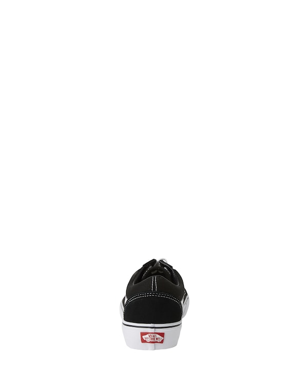 VANS VANS Sneaker 'Old Skool' in Schwarz Günstig kaufen