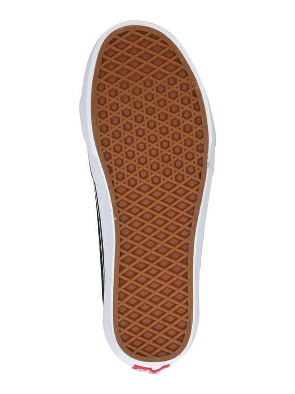 VANS VANS Sneaker 'SK8-Low' in Schwarz Flash Sale