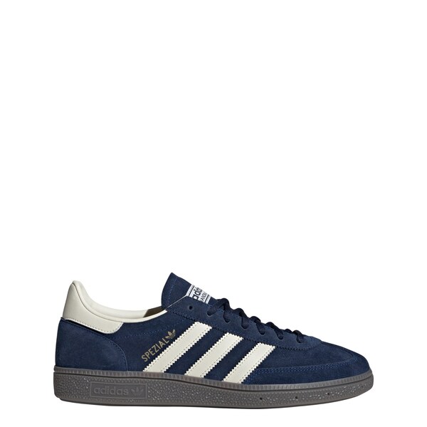 ADIDAS ORIGINALS ADIDAS ORIGINALS Sneaker 'Handball Spezial' in Marine Begrenztes Angebot