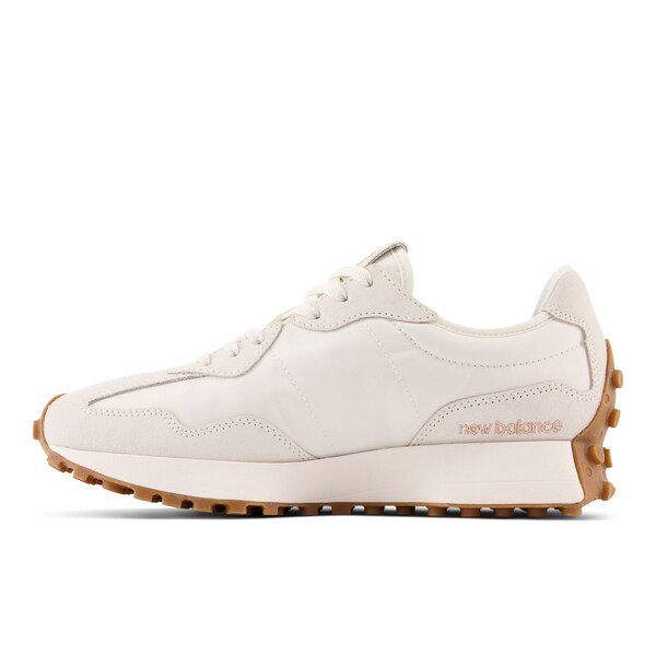 new balance new balance Sneaker '327' in Weiß Exklusivangebot