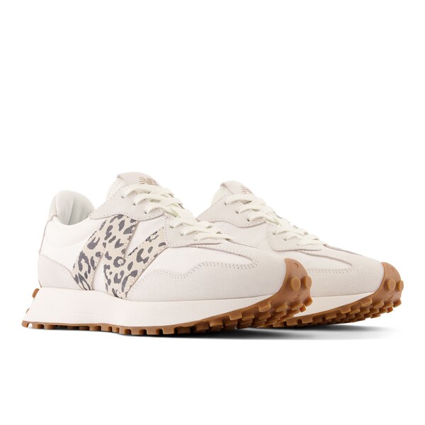 new balance new balance Sneaker '327' in Weiß Exklusivangebot