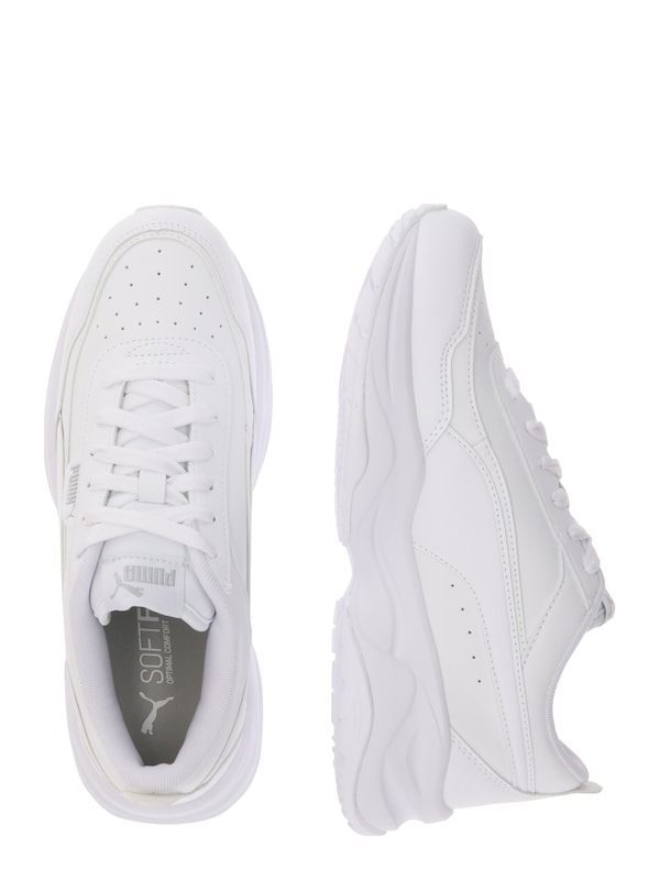 PUMA PUMA Sneaker 'Cilia' in Weiß Preisnachlass