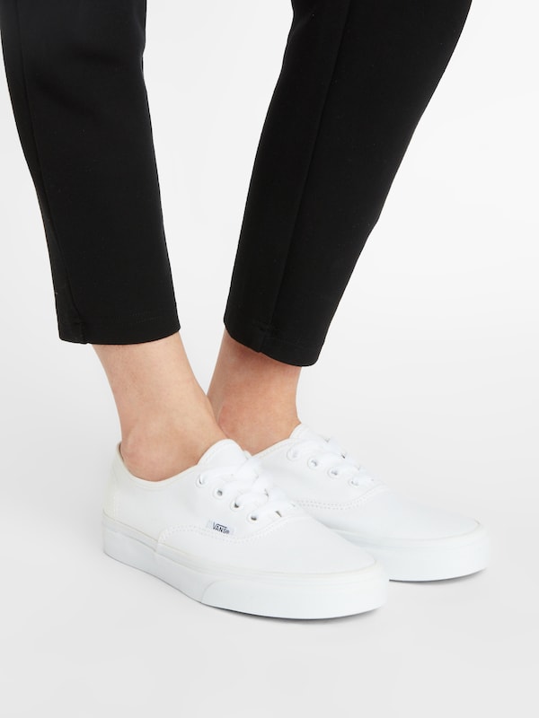 VANS VANS Sneaker 'Authentic' in Weiß Saisonschlussverkauf