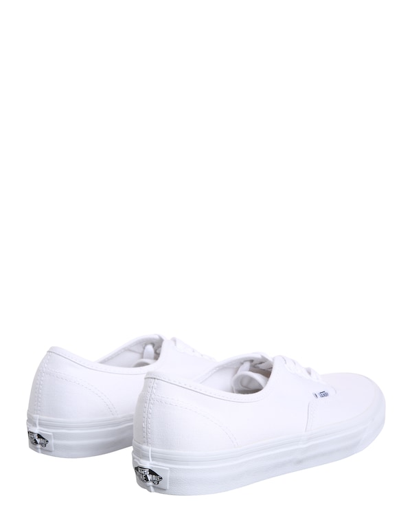 VANS VANS Sneaker 'Authentic' in Weiß Saisonschlussverkauf