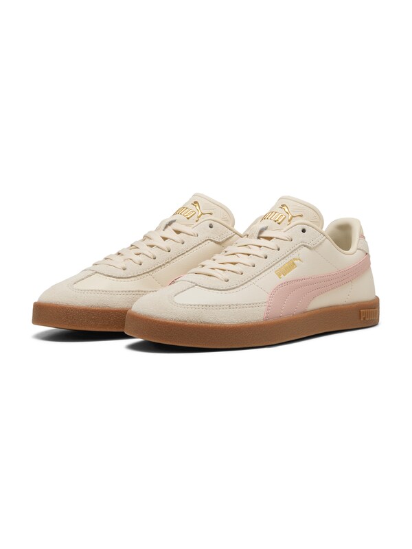 PUMA PUMA Sneaker 'Club II Era' in Wollweiß Cyber Monday