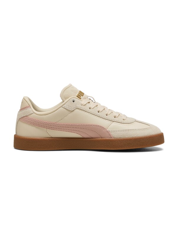 PUMA PUMA Sneaker 'Club II Era' in Wollweiß Cyber Monday